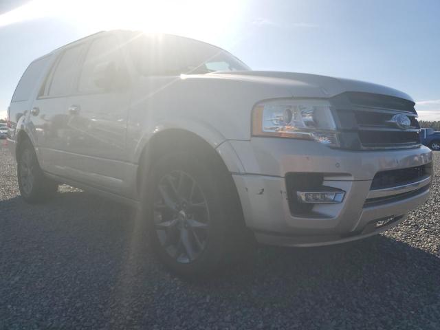 VIN 1FMJU1KT7HEA09357 2017 Ford Expedition, Limited no.4