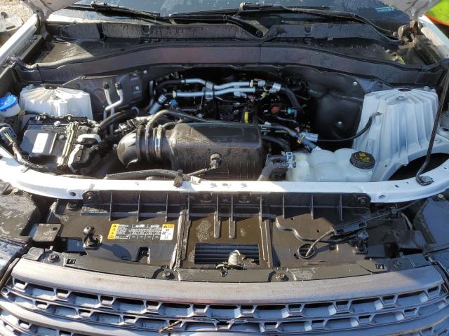 2021 FORD EXPLORER X - 1FMSK7DH9MGB11943