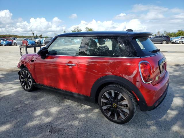 2024 MINI COOPER SE WMW13DJ02R2V87799