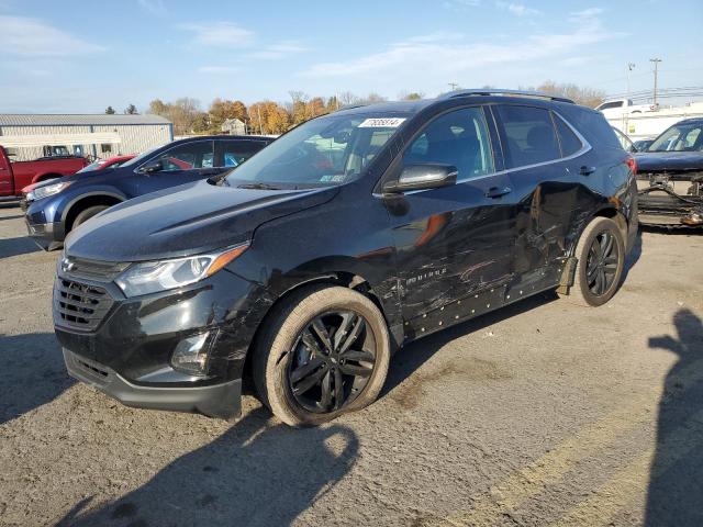 2020 CHEVROLET EQUINOX LT #3037576020