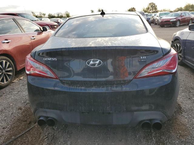 2016 HYUNDAI GENESIS CO - KMHHU6KJ5GU134484