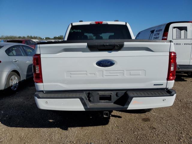 2021 FORD F150 SUPER - 1FTFW1E87MFC86042