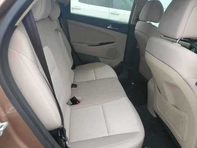 2017 HYUNDAI TUCSON - KM8J23A47HU386871