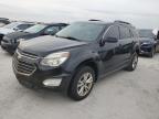 2017 CHEVROLET EQUINOX LT - 2GNALCEK7H1577185