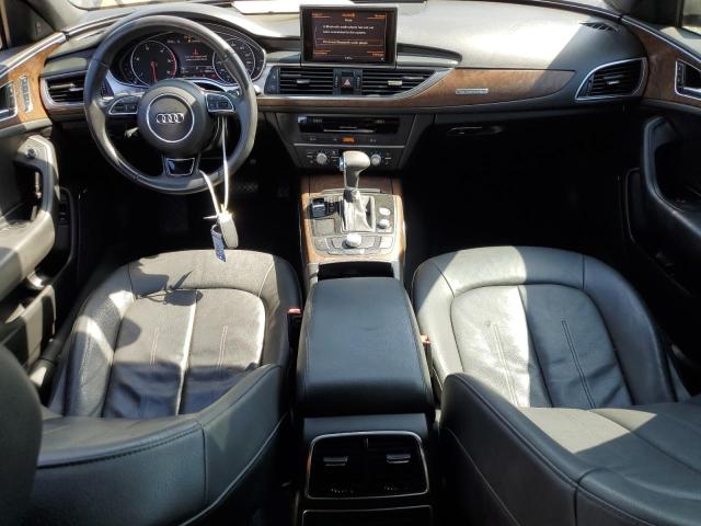 VIN WAUFMAFC8EN113546 2014 Audi A6, Premium Plus no.8