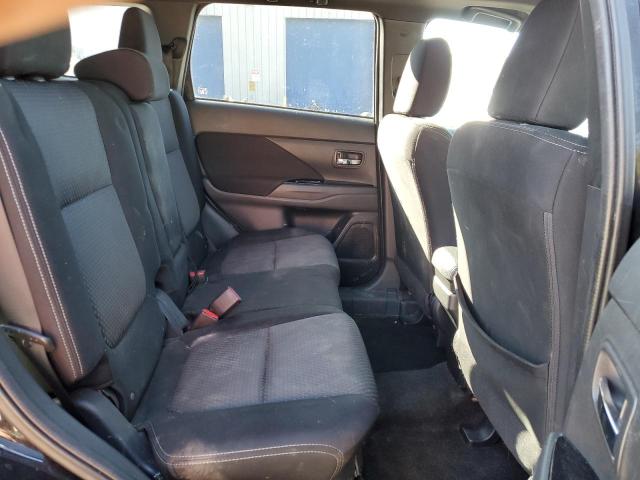 2018 MITSUBISHI OUTLANDER - JA4AZ3A33JZ025888