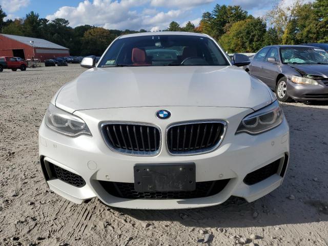 VIN WBA1J7C57EVX33624 2014 BMW 2 Series, M235I no.5