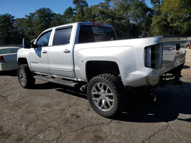 2015 CHEVROLET SILVERADO - 3GCPCREC9FG426612