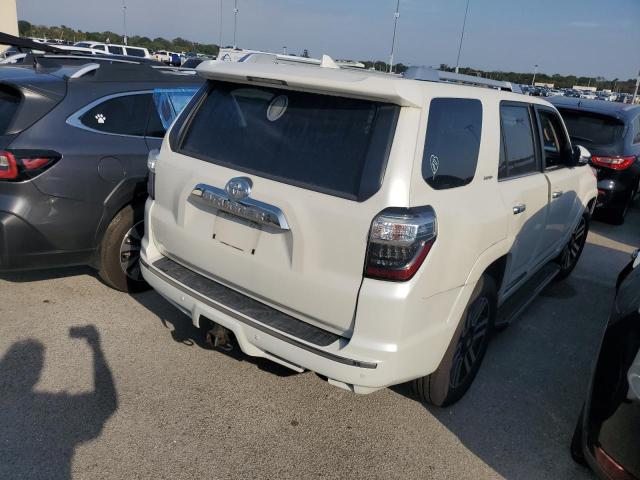 2016 TOYOTA 4RUNNER SR - JTEZU5JR7G5114883