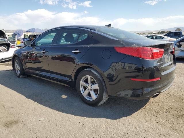 VIN 5XXGM4A71FG439592 2015 KIA OPTIMA no.2