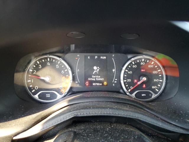2018 JEEP RENEGADE S - ZACCJBAB5JPH46008
