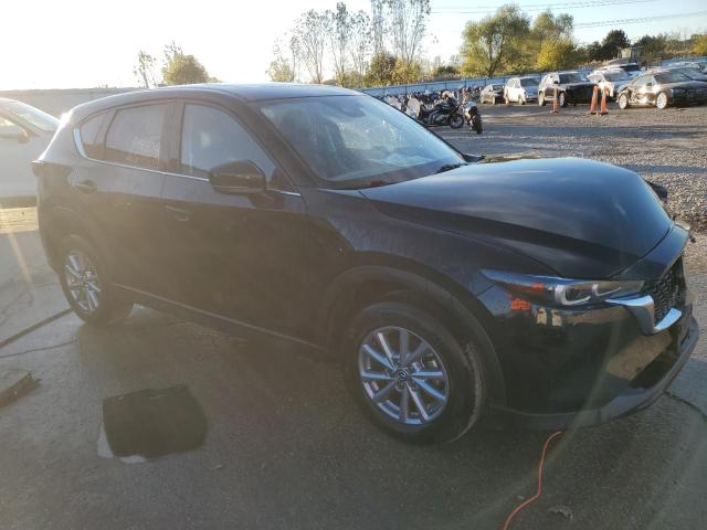 VIN JM3KFBCM9P0191467 2023 Mazda CX-5, Preferred no.4