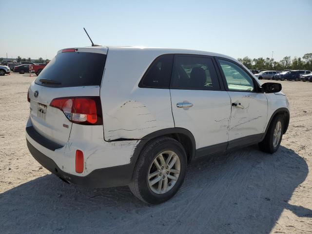 VIN 5XYKT3A63FG609980 2015 KIA Sorento, LX no.3