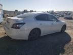 NISSAN MAXIMA S photo