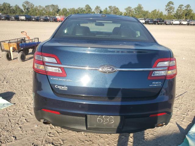 2017 FORD TAURUS SEL - 1FAHP2E80HG115683