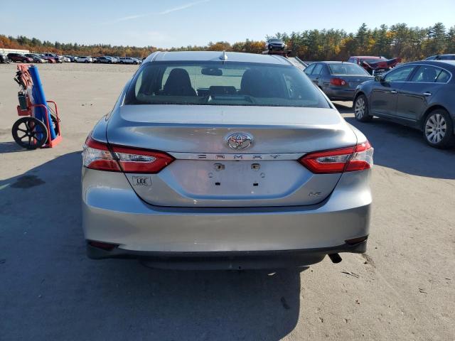 2020 TOYOTA CAMRY LE - 4T1L11AK2LU917644