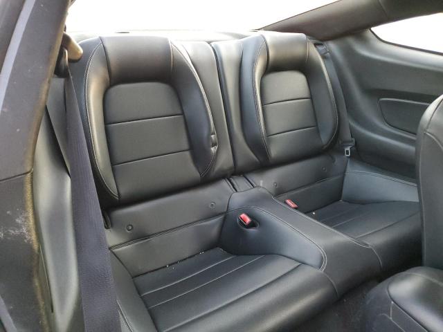 2015 FORD MUSTANG - 1FA6P8TH8F5363301