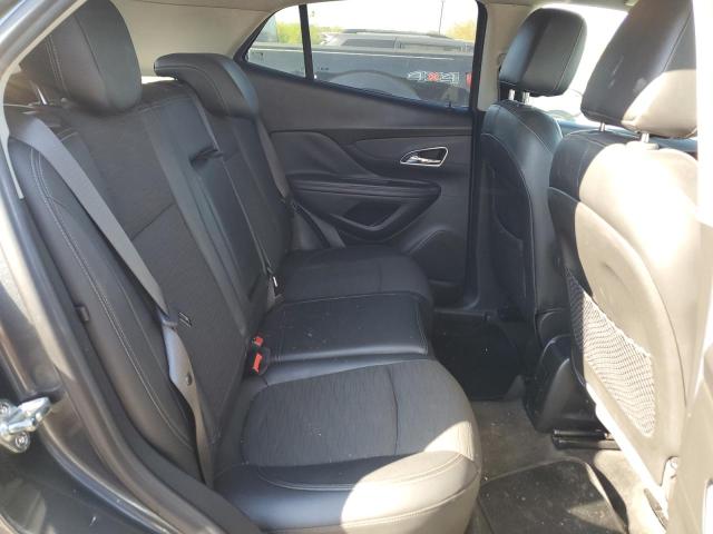 2016 BUICK ENCORE CON - KL4CJBSB5GB734906