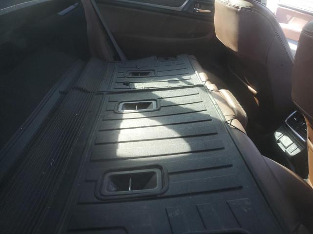 2019 SUBARU OUTBACK TO - 4S4BSETC1K3232383