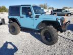 JEEP WRANGLER S photo