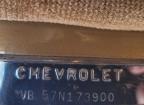 CHEVROLET WAGON photo