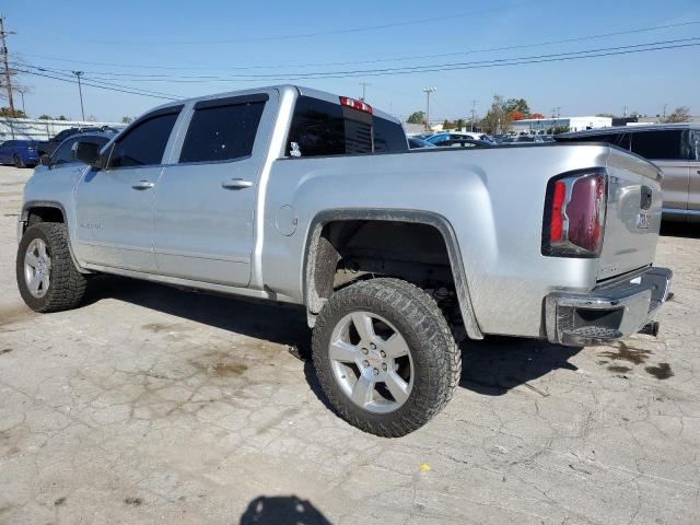 2017 GMC SIERRA K15 - 3GTU2MEC7HG379298