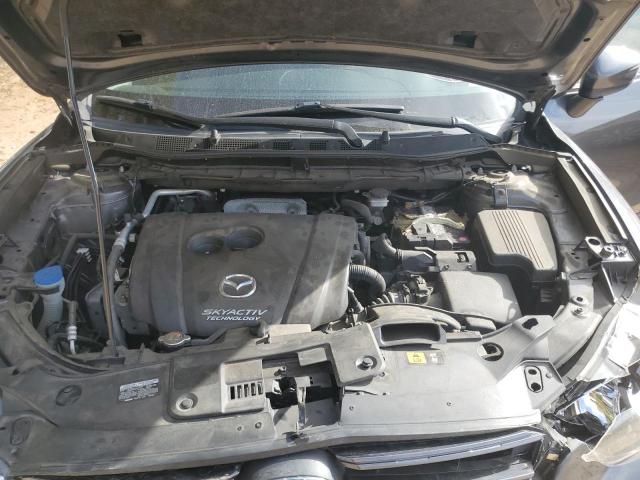 VIN JM3KE2CY8G0693425 2016 MAZDA CX-5 no.12