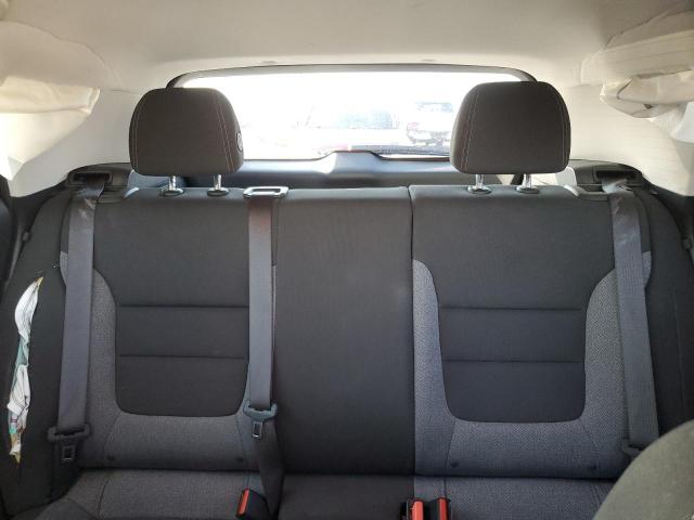 2022 CHEVROLET TRAILBLAZE - KL79MMS26NB130021
