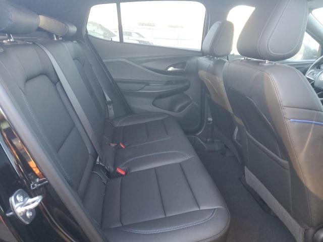 2025 BUICK ENVISTA SP - KL47LBEP8SB024099