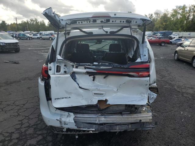 2021 CHRYSLER PACIFICA T - 2C4RC1BG1MR508889