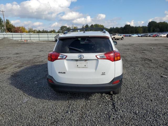 2015 TOYOTA RAV4 LE - 2T3BFREV5FW239824