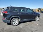 JEEP CHEROKEE S photo