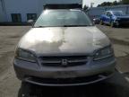 HONDA ACCORD EX photo