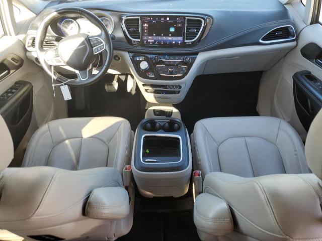 2021 CHRYSLER PACIFICA T - 2C4RC1BG3MR591290