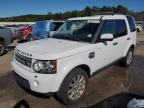 LAND ROVER LR4 HSE photo