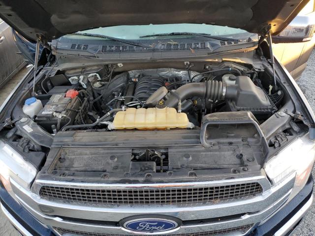 2020 FORD F150 SUPER - 1FTEW1E54LFB88523