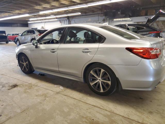 2017 SUBARU LEGACY 2.5 - 4S3BNAN66H3006473