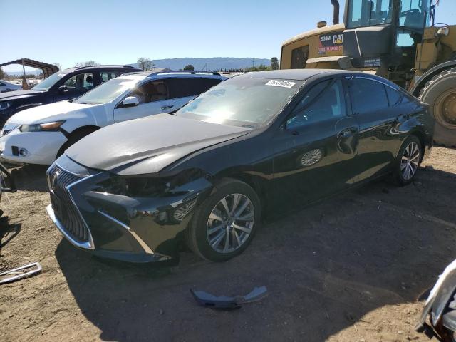 2020 LEXUS ES 350 - 58ADZ1B10LU055973