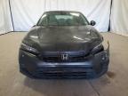 Lot #2938301781 2024 HONDA CIVIC EX