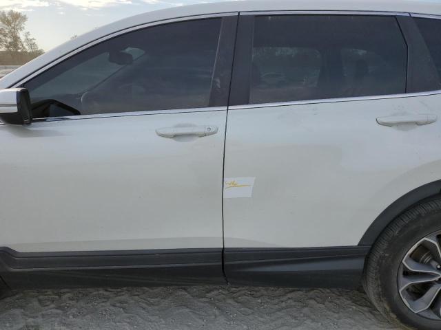 2020 HONDA CR-V EXL - 7FART6H85LE008973