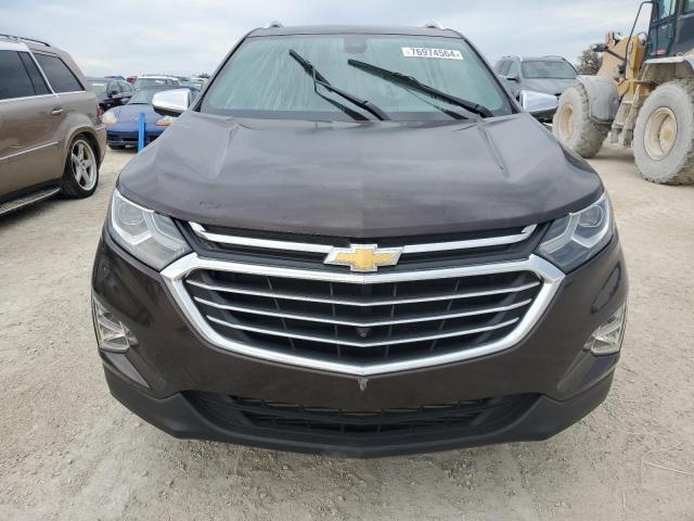 VIN 2GNAXPEX5L6124492 2020 Chevrolet Equinox, Premier no.5