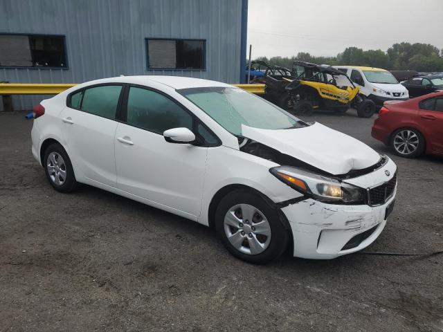 2017 KIA FORTE LX - 3KPFK4A7XHE044954