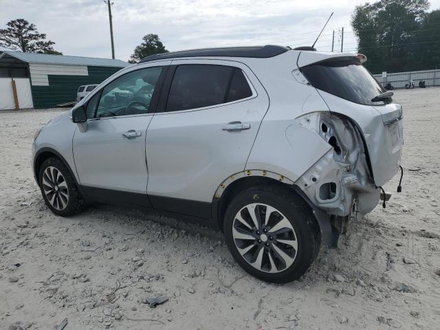 2019 BUICK ENCORE ESS - KL4CJGSMXKB838797