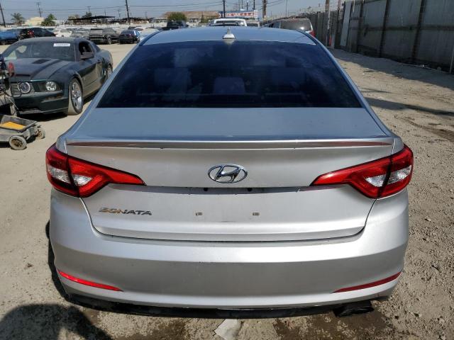 2016 HYUNDAI SONATA SE - 5NPE24AF7GH351351