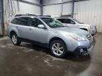 SUBARU OUTBACK 3. photo