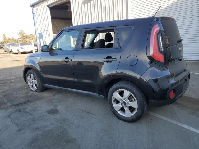 VIN KNDJN2A27H7474385 2017 KIA Soul no.2