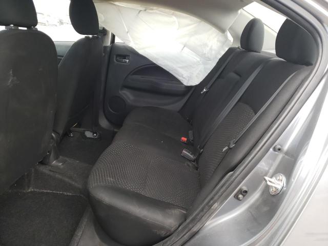 2023 MITSUBISHI MIRAGE G4 - ML32FVFJ5PHF00628