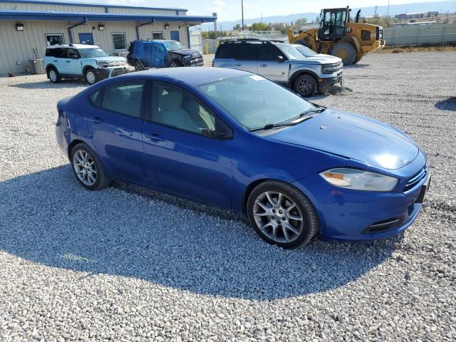 VIN 1C3CDFBA0DD729113 2013 Dodge Dart, Sxt no.4