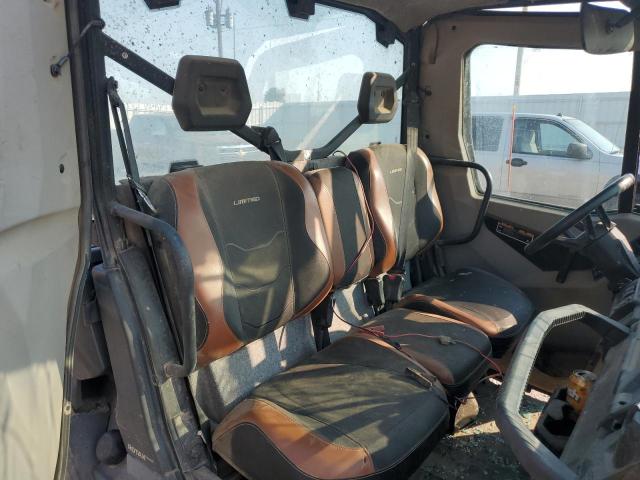 2022 CAN-AM DEFENDER L - 3JBUVAX41NK000741