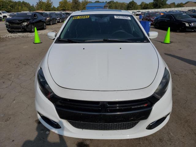 VIN 1C3CDFBA8DD336489 2013 Dodge Dart, Sxt no.5